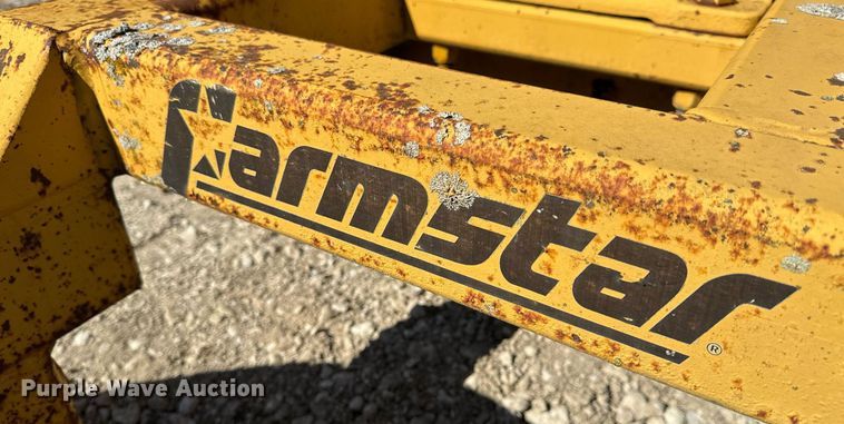 image for item DL4373 Farmstar  2400 pump