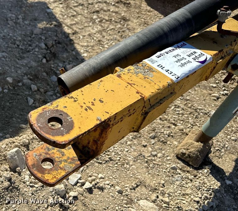 image for item DL4373 Farmstar  2400 pump