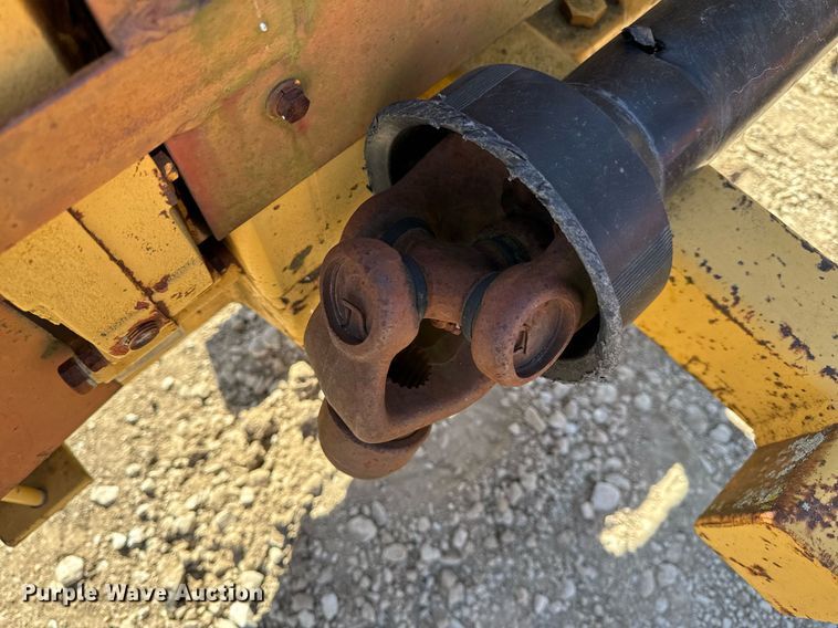 image for item DL4373 Farmstar  2400 pump