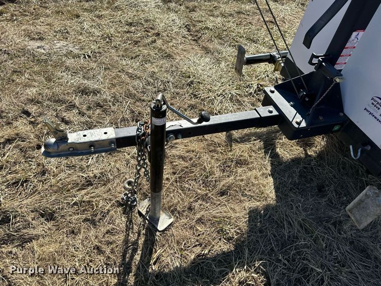 image for item DL4375 2016 Magnum MLT3060K-01 light plant