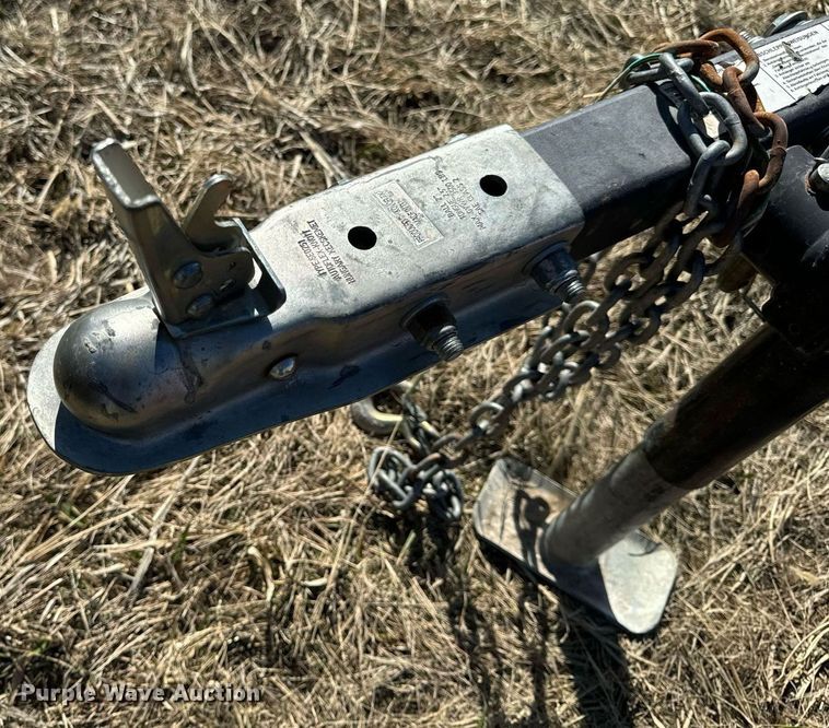 image for item DL4375 2016 Magnum MLT3060K-01 light plant