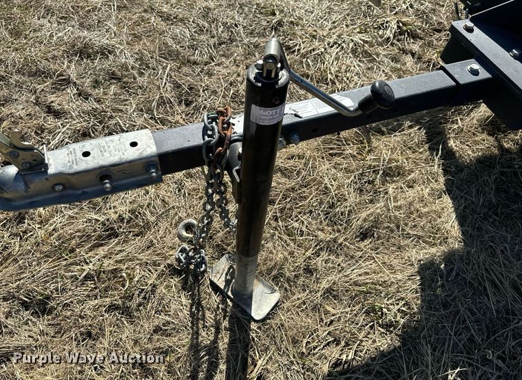 image for item DL4375 2016 Magnum MLT3060K-01 light plant