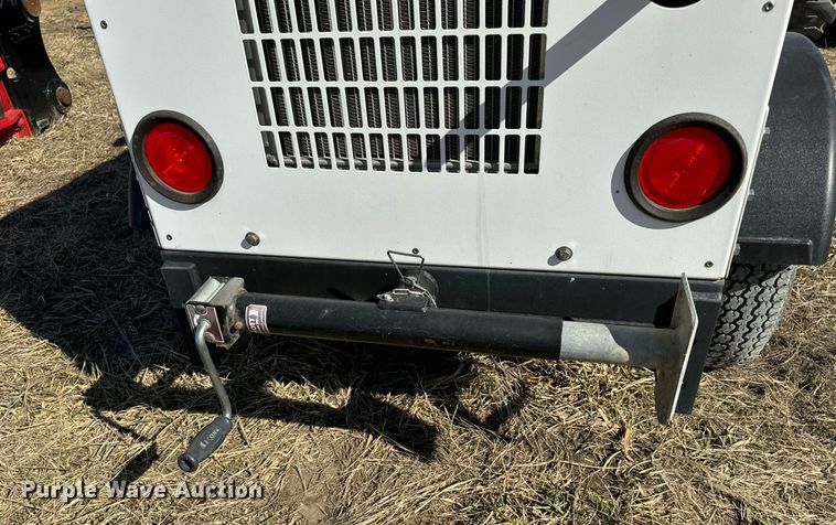 image for item DL4375 2016 Magnum MLT3060K-01 light plant