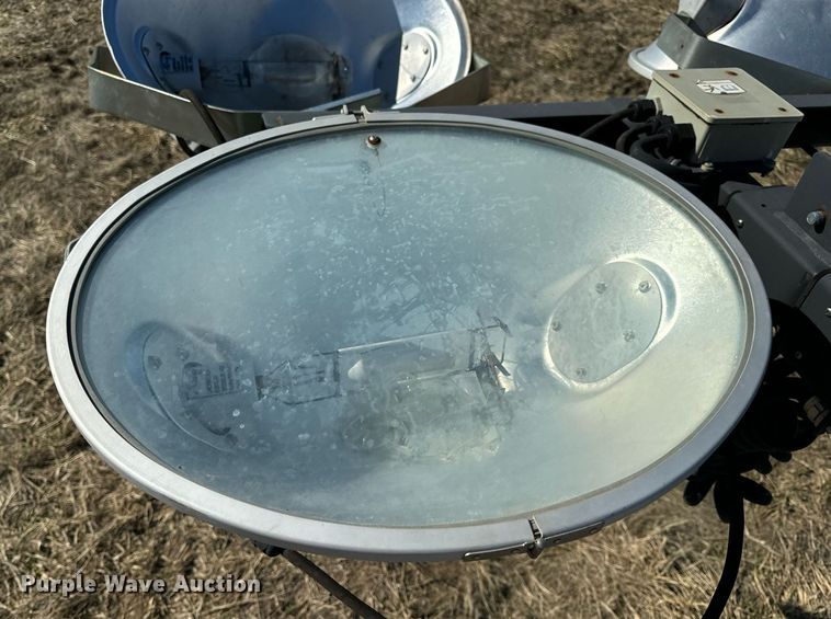 image for item DL4375 2016 Magnum MLT3060K-01 light plant