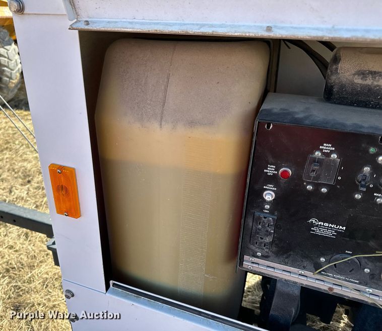 image for item DL4375 2016 Magnum MLT3060K-01 light plant