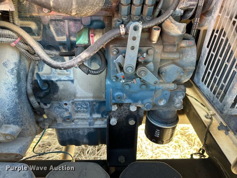 image for item DL4375 2016 Magnum MLT3060K-01 light plant