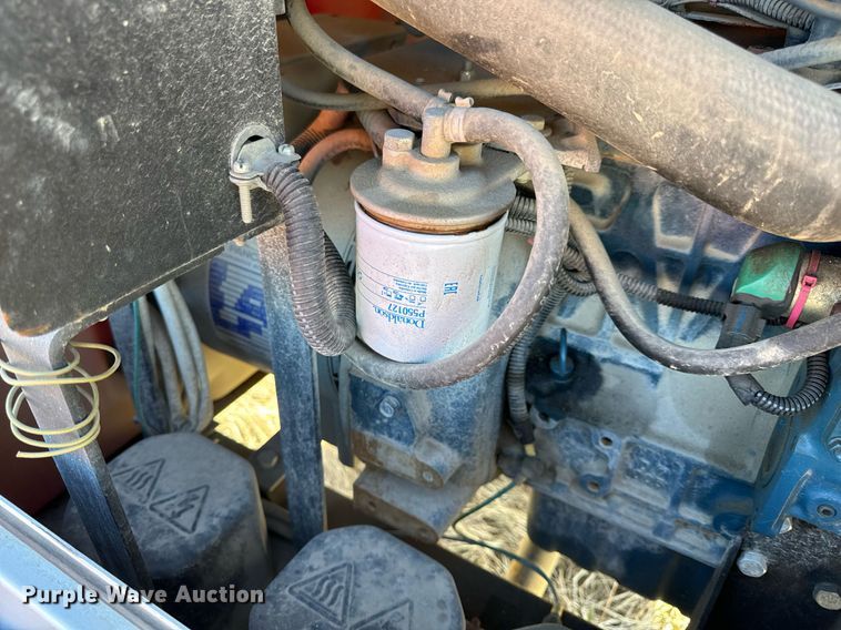 image for item DL4375 2016 Magnum MLT3060K-01 light plant