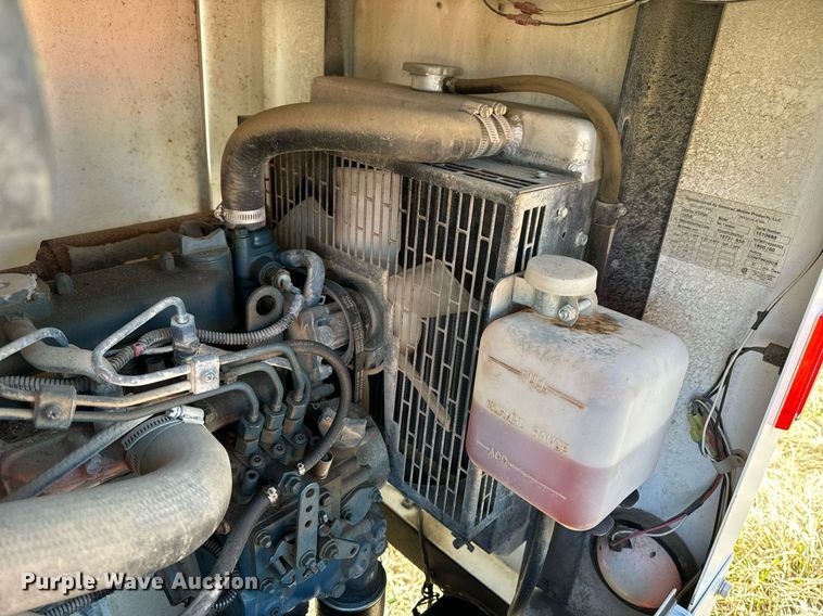 image for item DL4375 2016 Magnum MLT3060K-01 light plant