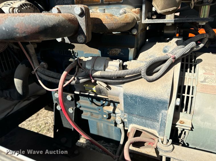 image for item DL4375 2016 Magnum MLT3060K-01 light plant