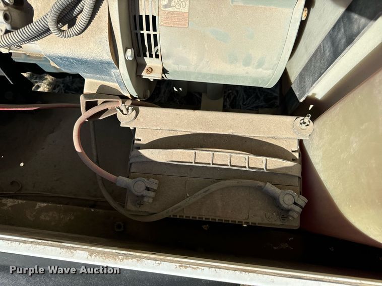 image for item DL4375 2016 Magnum MLT3060K-01 light plant