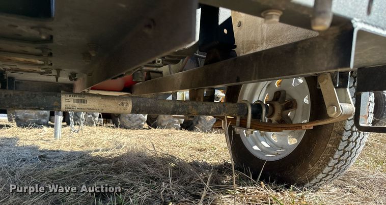 image for item DL4375 2016 Magnum MLT3060K-01 light plant