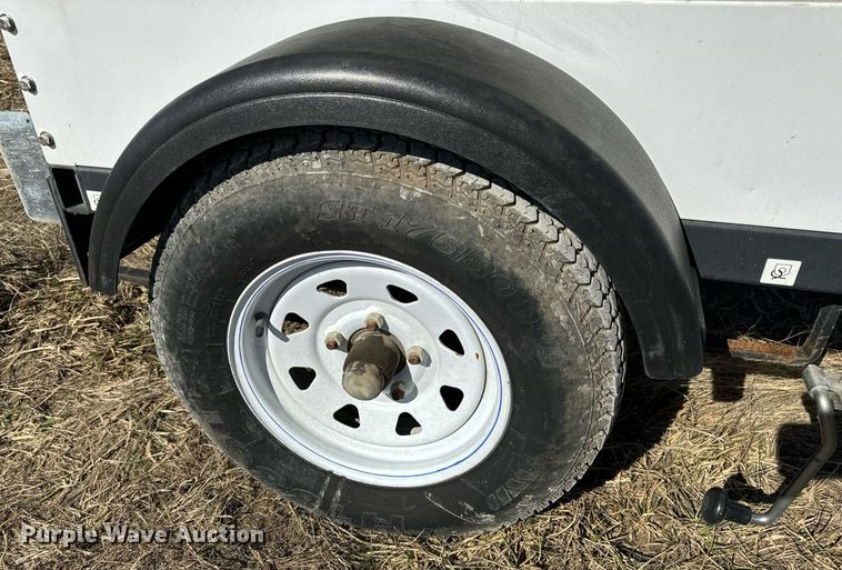 image for item DL4375 2016 Magnum MLT3060K-01 light plant