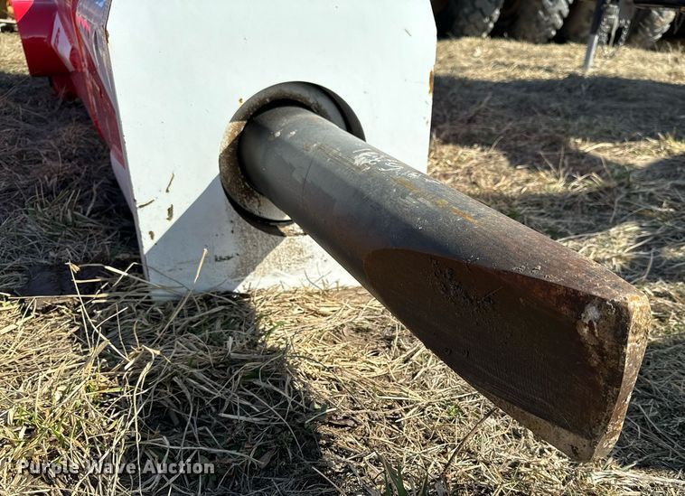 image for item DL4376 Rammer G80 breaker