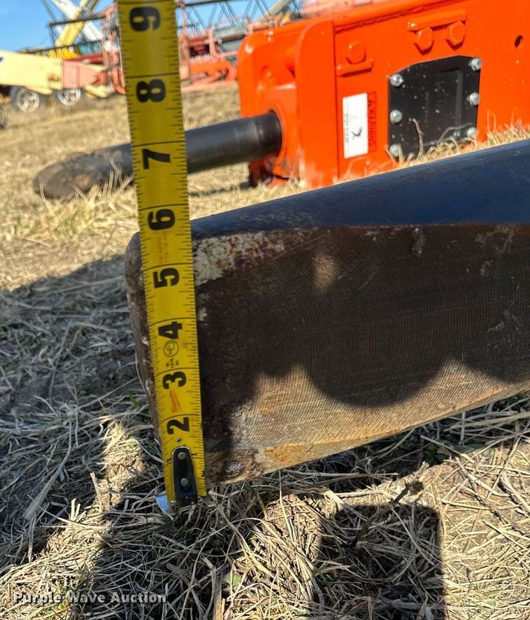 image for item DL4376 Rammer G80 breaker