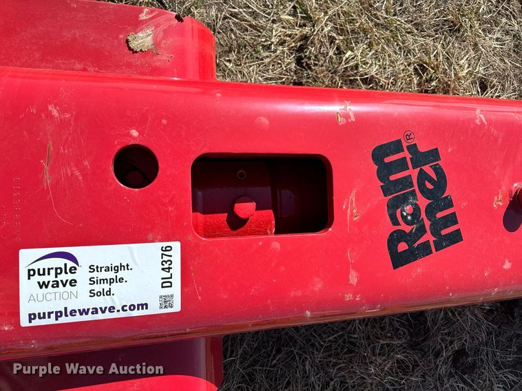 image for item DL4376 Rammer G80 breaker