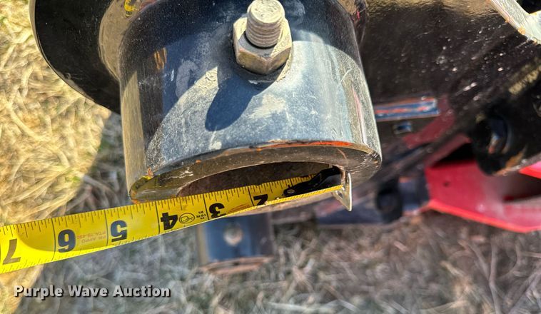 image for item DL4376 Rammer G80 breaker