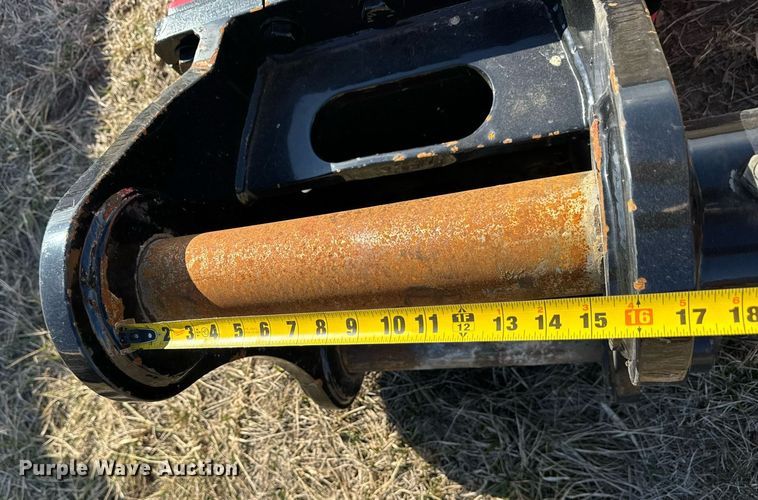 image for item DL4376 Rammer G80 breaker