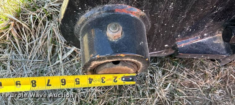 image for item DL4376 Rammer G80 breaker