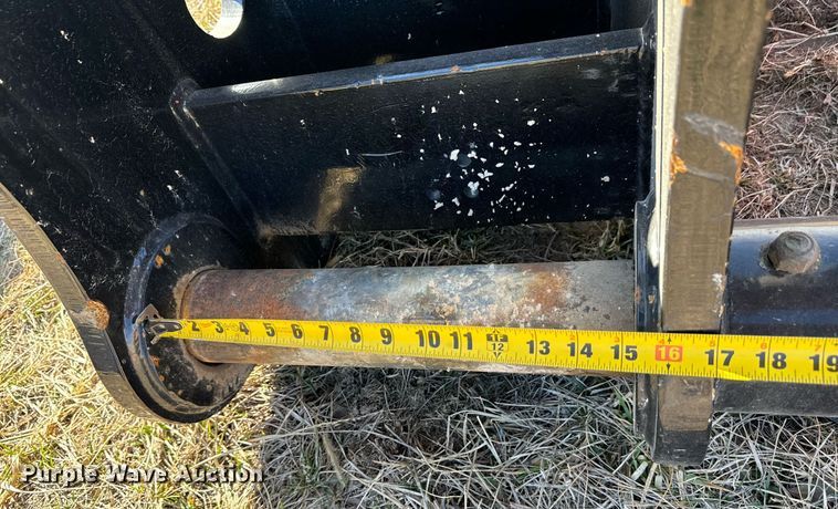 image for item DL4376 Rammer G80 breaker