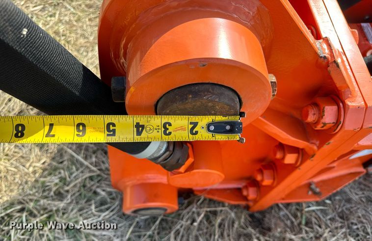 image for item DL4377 NPK E210A breaker