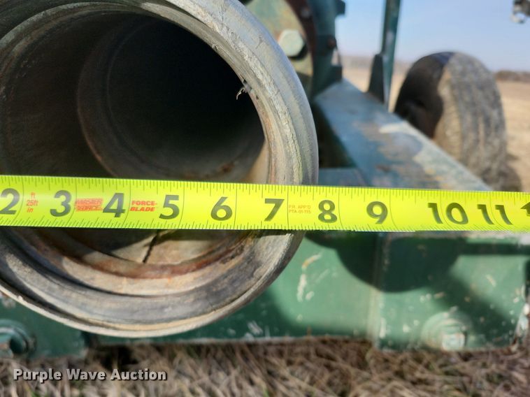 image for item DL4389 Water pump