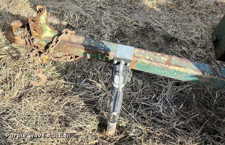 image for item DL4389 Water pump