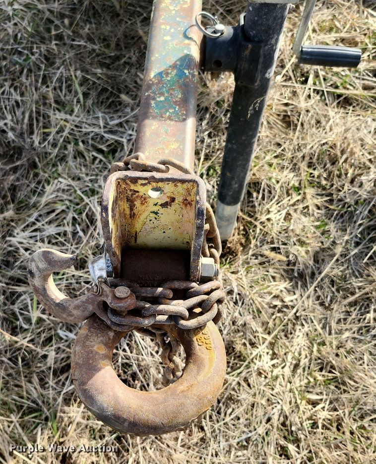 image for item DL4389 Water pump