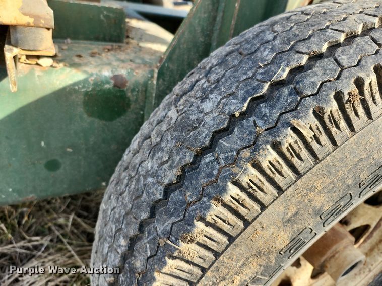 image for item DL4389 Water pump