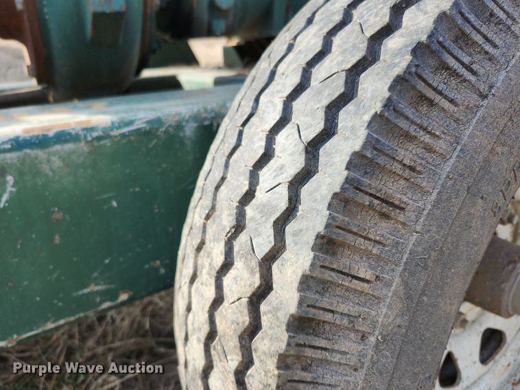 image for item DL4389 Water pump