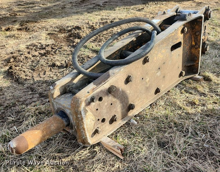 image for item DL4390 Breaker