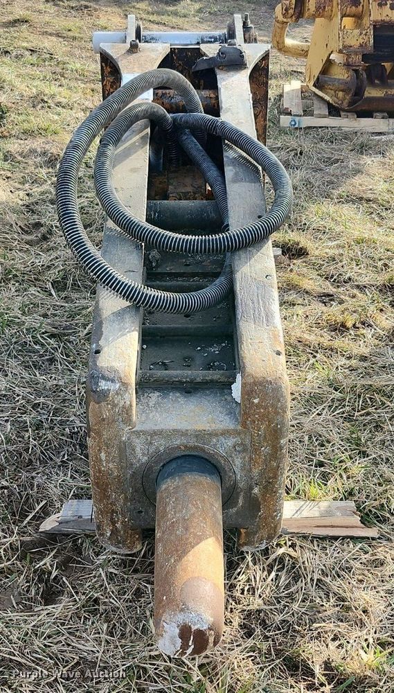 image for item DL4390 Breaker