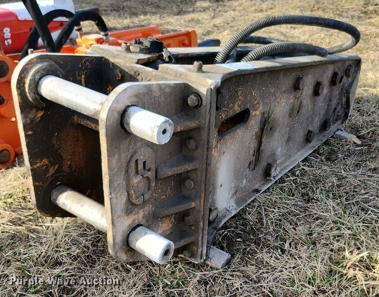 image for item DL4390 Breaker