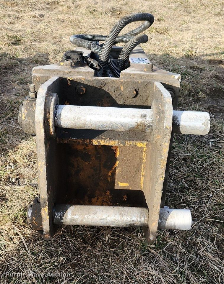 image for item DL4390 Breaker