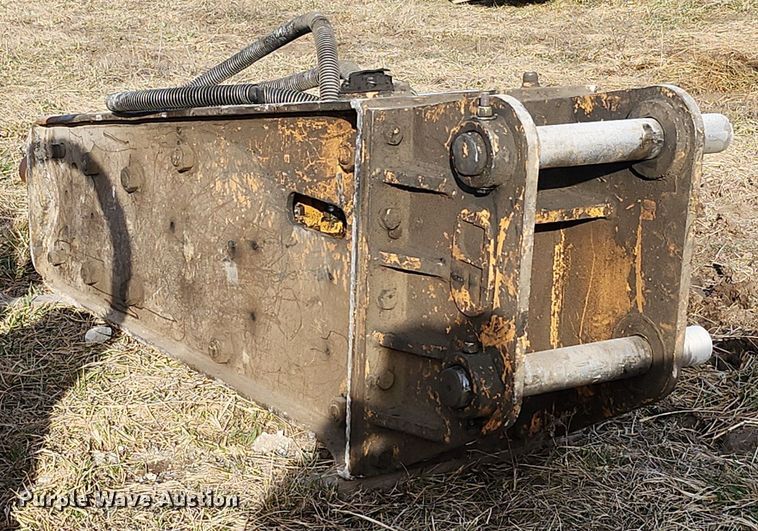 image for item DL4390 Breaker