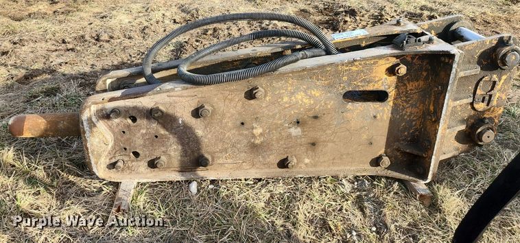 image for item DL4390 Breaker