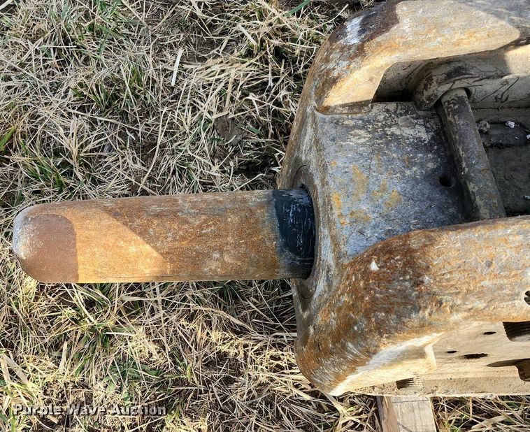 image for item DL4390 Breaker