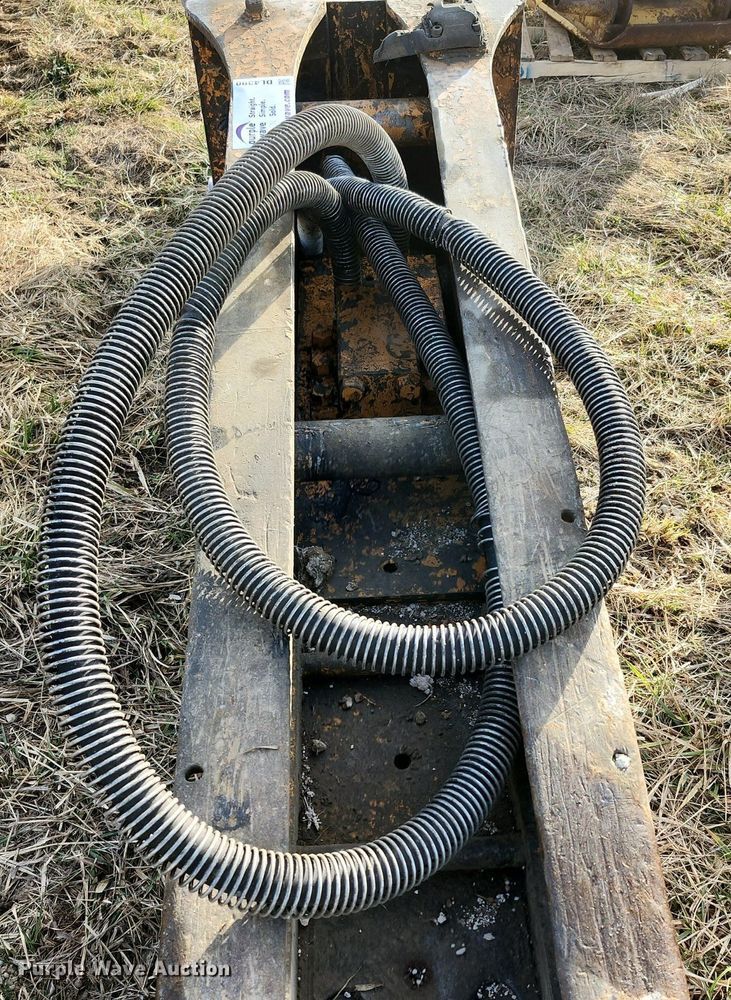 image for item DL4390 Breaker