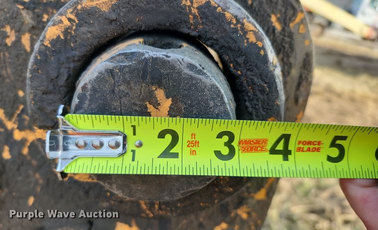 image for item DL4390 Breaker