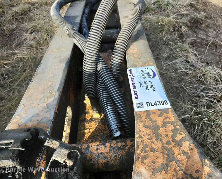 image for item DL4390 Breaker