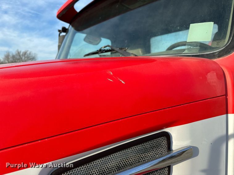 image for item DL4391 2006 Volvo  VHD ready mix truck