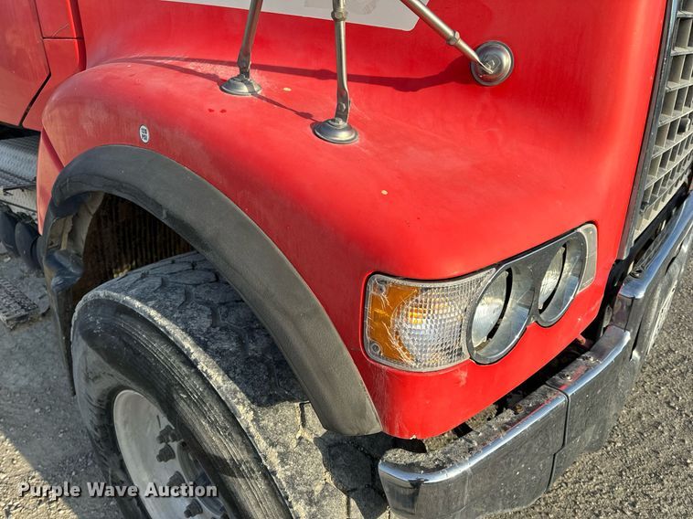 image for item DL4391 2006 Volvo  VHD ready mix truck