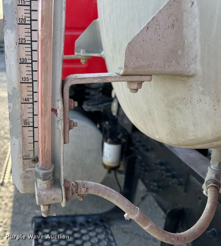 image for item DL4391 2006 Volvo  VHD ready mix truck