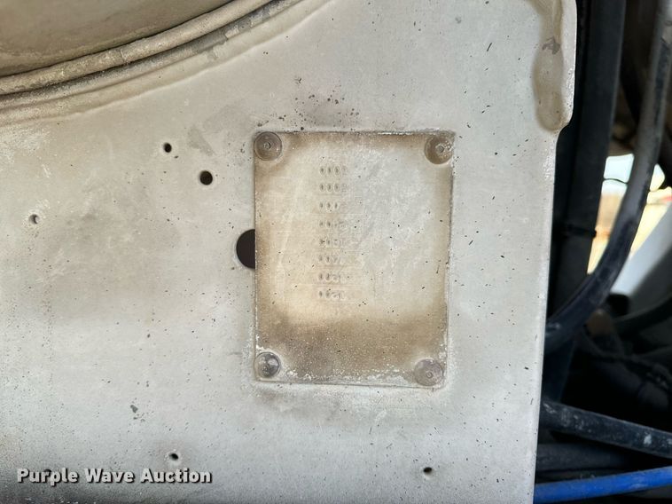 image for item DL4391 2006 Volvo  VHD ready mix truck