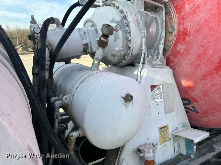 image for item DL4391 2006 Volvo  VHD ready mix truck