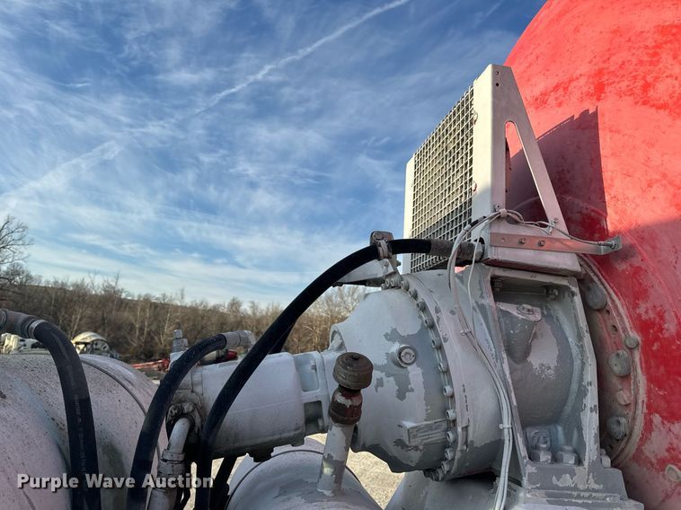 image for item DL4391 2006 Volvo  VHD ready mix truck