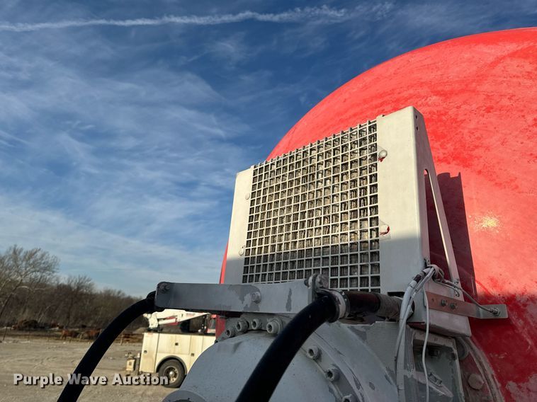 image for item DL4391 2006 Volvo  VHD ready mix truck