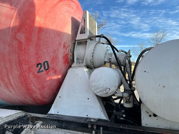 image for item DL4391 2006 Volvo  VHD ready mix truck