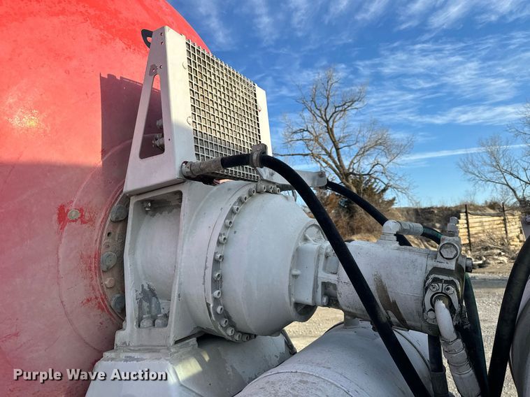 image for item DL4391 2006 Volvo  VHD ready mix truck