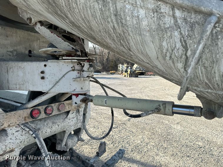 image for item DL4391 2006 Volvo  VHD ready mix truck