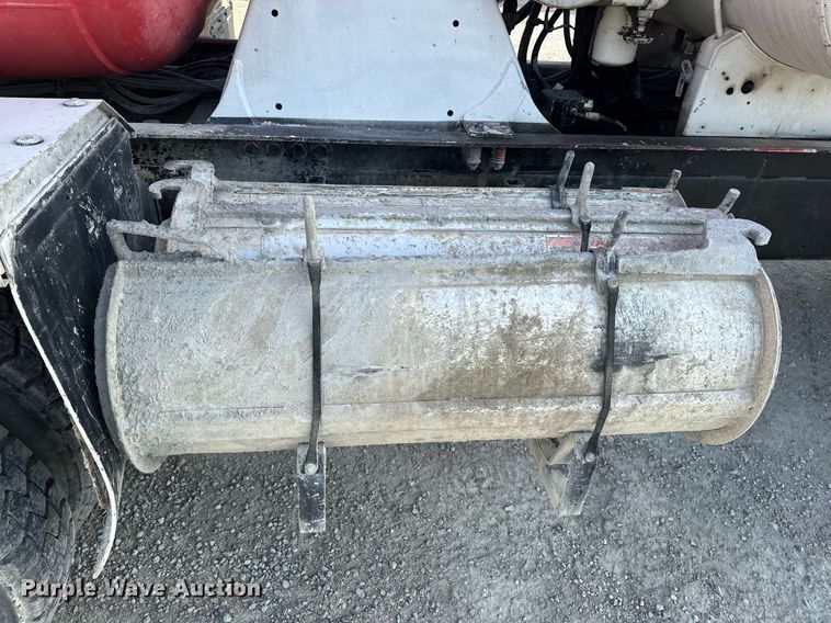 image for item DL4391 2006 Volvo  VHD ready mix truck